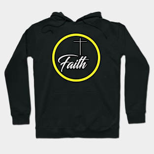 christian Hoodie